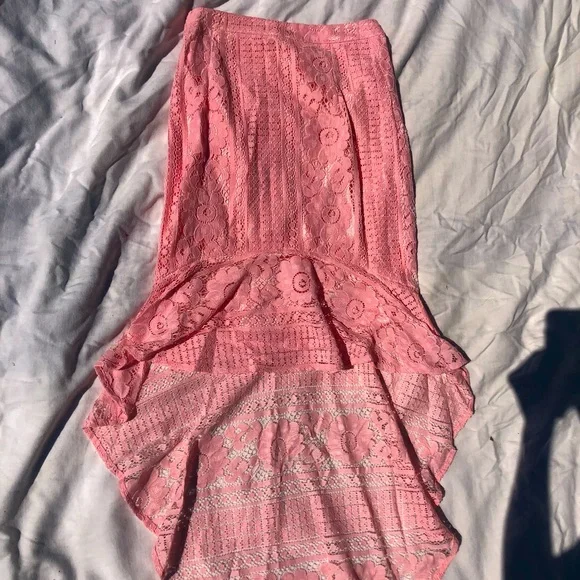 Pink set - Picture 5 of 9